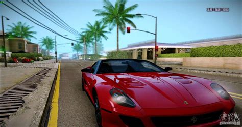 gta san andreas grafik mod|Paradise Graphics Mod (SA:MP Edition) for GTA San。